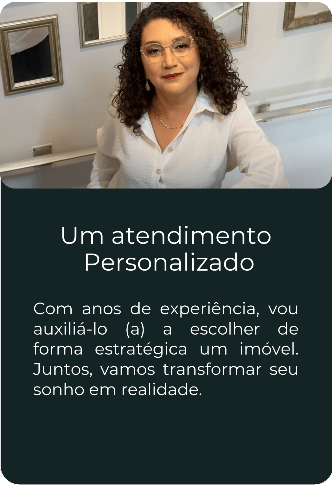 Isabel Lima - Corretora Especializada 2