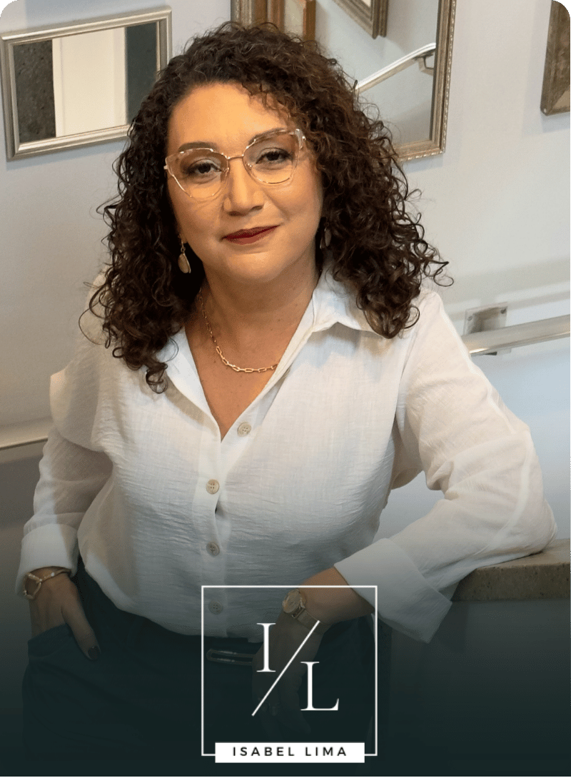 Isabel Lima - Corretora Especializada Isabel Lima - Corretora Especializada
